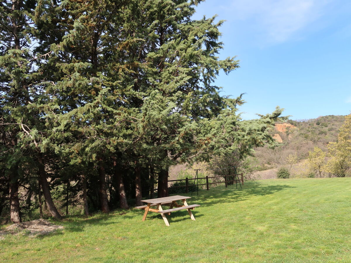 L'Amandier, gîte 40 m² à Oraison - Photo 21
