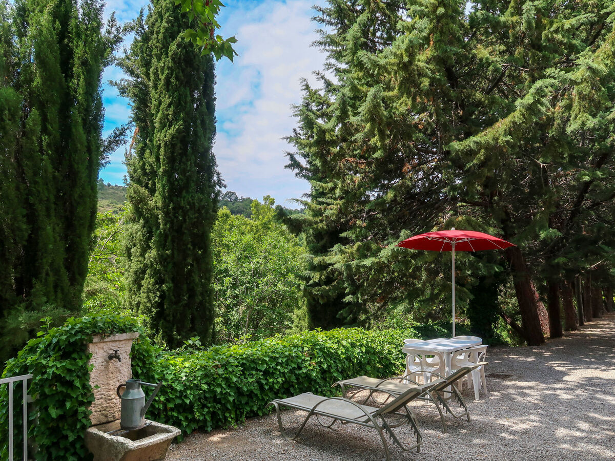 Le Prunier – Gîte rustique 4 pers. à Oraison - Photo 1