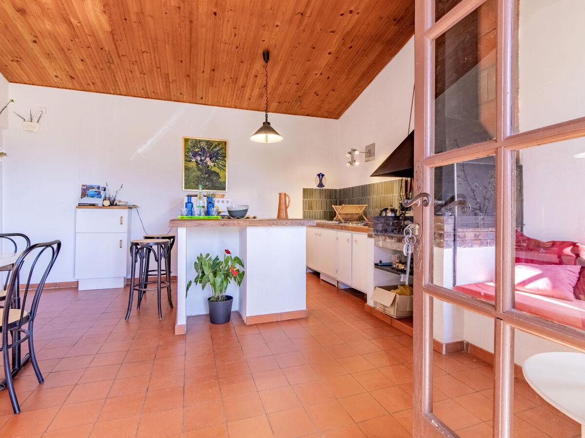 Le Prunier – Gîte rustique 4 pers. à Oraison - Photo 10