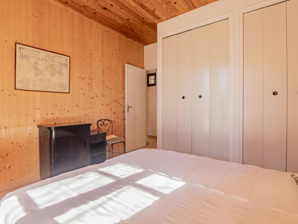 Le Prunier – Gîte rustique 4 pers. à Oraison - Photo 13