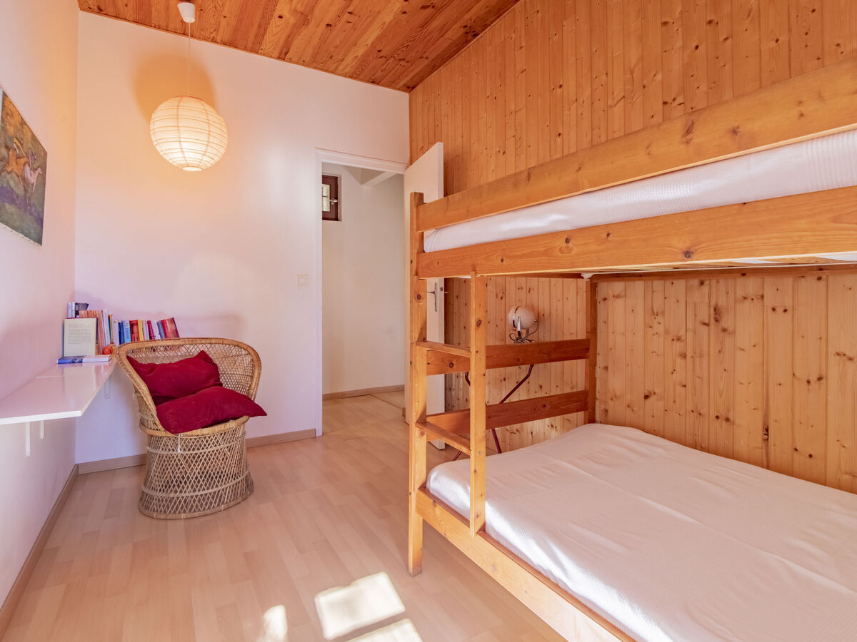 Le Prunier – Gîte rustique 4 pers. à Oraison - Photo 14
