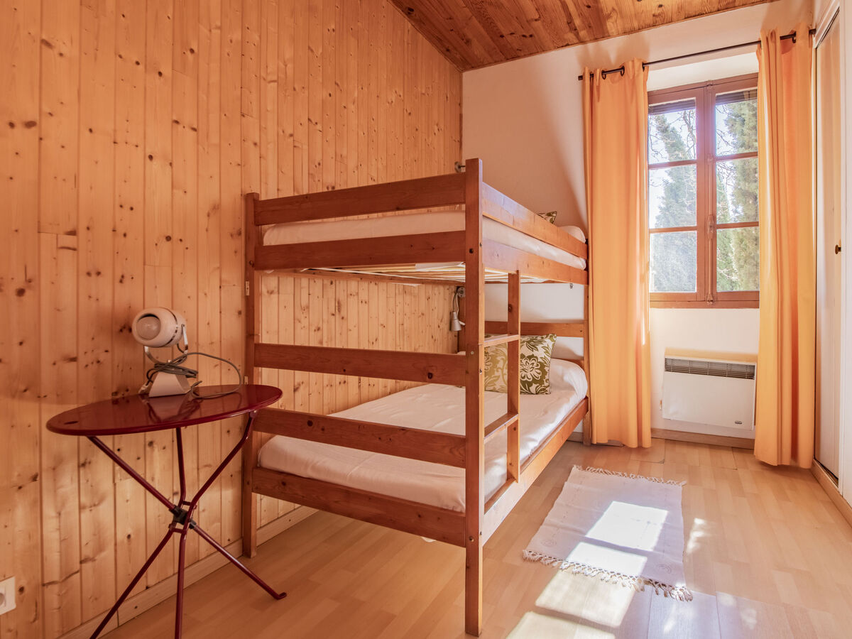 Le Prunier – Gîte rustique 4 pers. à Oraison - Photo 15