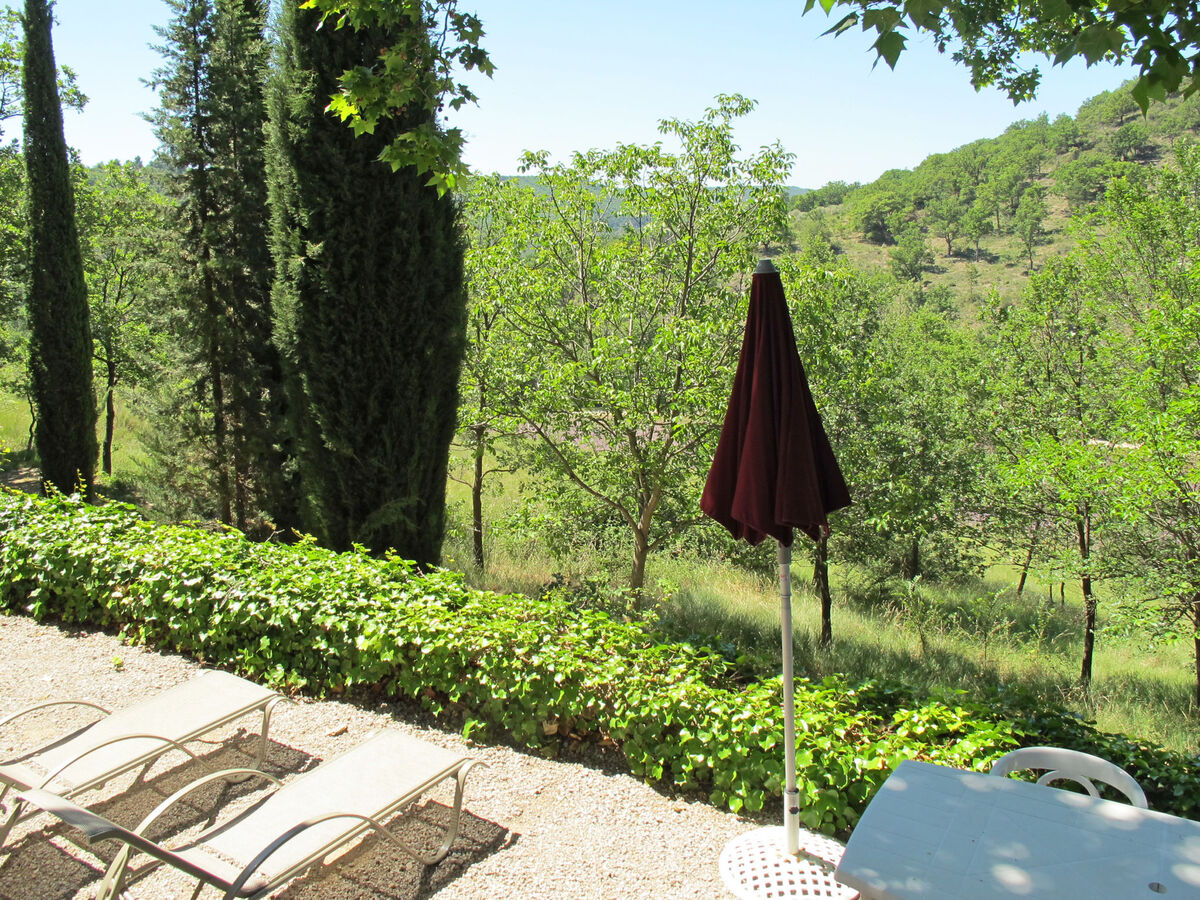 Le Prunier – Gîte rustique 4 pers. à Oraison - Photo 17