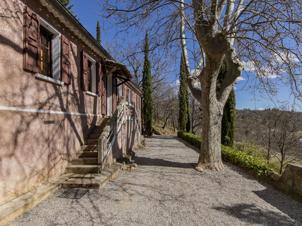Le Prunier – Gîte rustique 4 pers. à Oraison - Photo 21