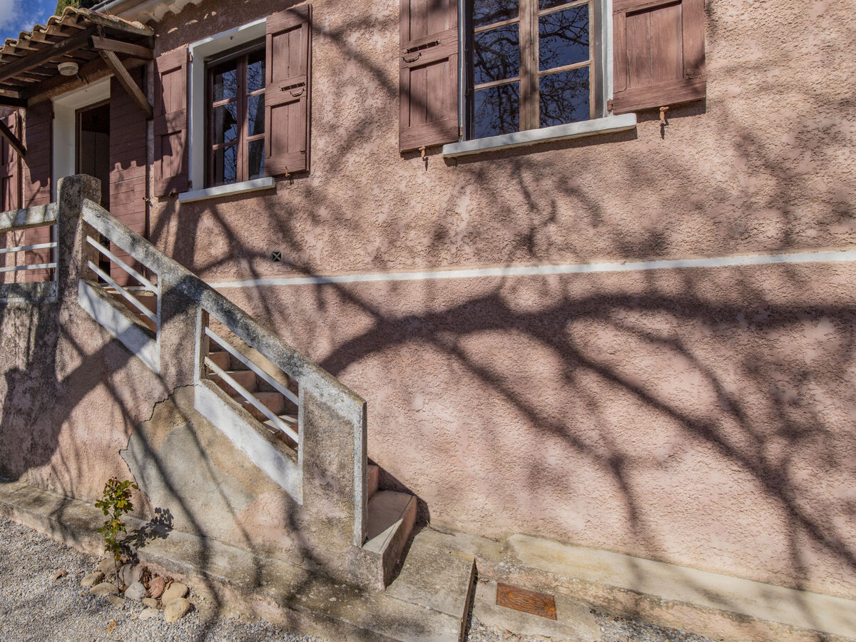 Le Prunier – Gîte rustique 4 pers. à Oraison - Photo 22