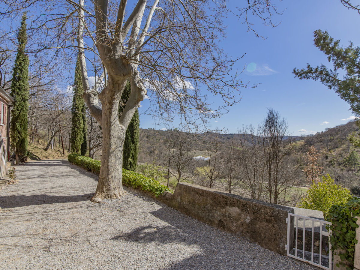 Le Prunier – Gîte rustique 4 pers. à Oraison - Photo 23