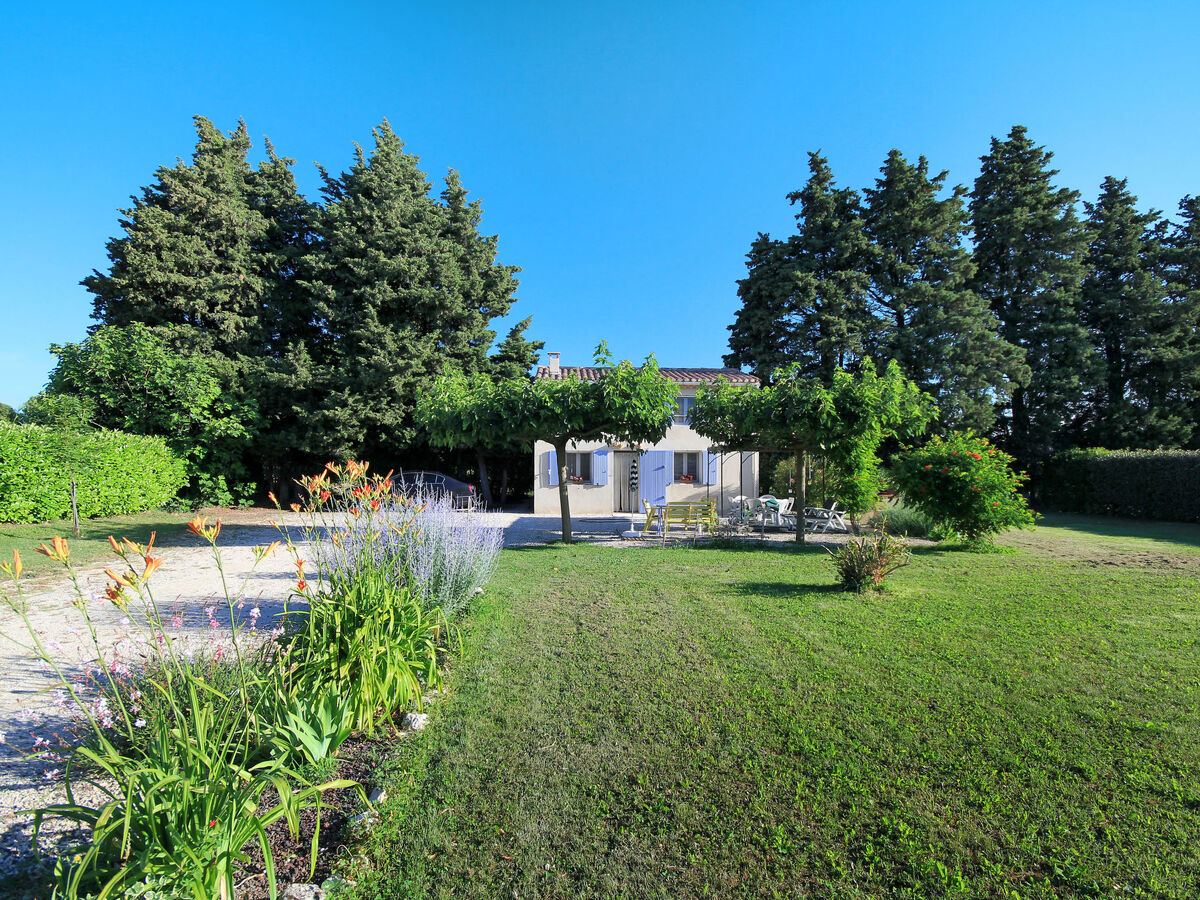 La Maisonnette, maison 4 pers. à Cavaillon - Photo 1