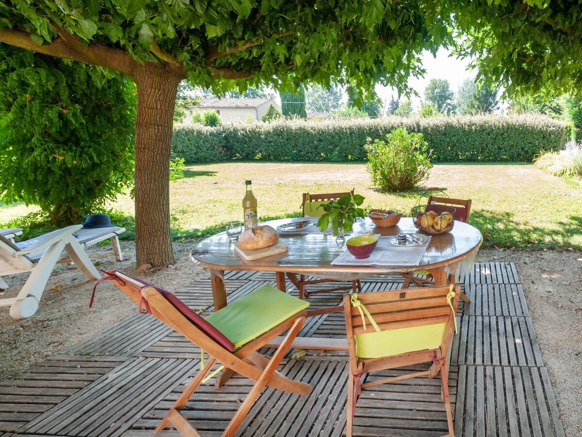 La Maisonnette, maison 4 pers. à Cavaillon - Photo 2