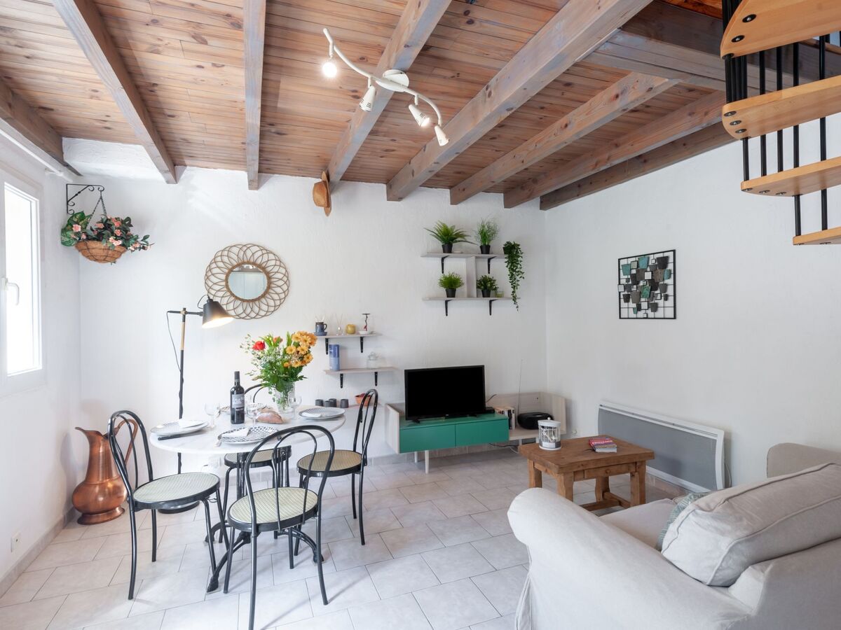 La Maisonnette, maison 4 pers. à Cavaillon - Photo 3