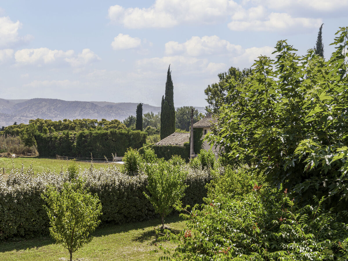 La Maisonnette, maison 4 pers. à Cavaillon - Photo 5