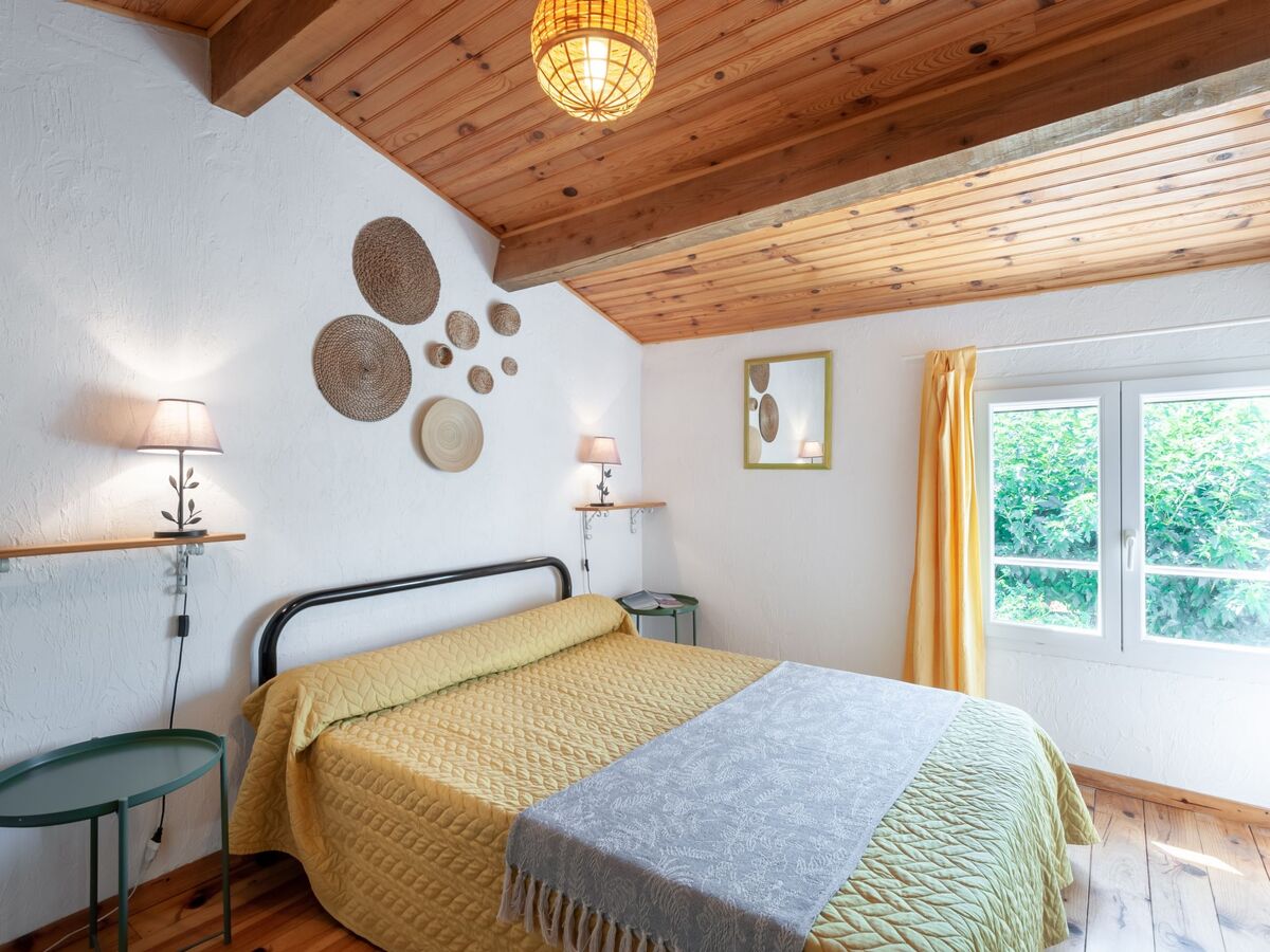 La Maisonnette, maison 4 pers. à Cavaillon - Photo 9