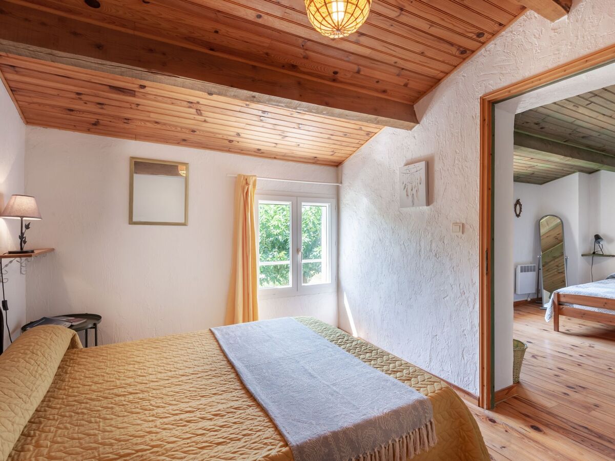 La Maisonnette, maison 4 pers. à Cavaillon - Photo 11