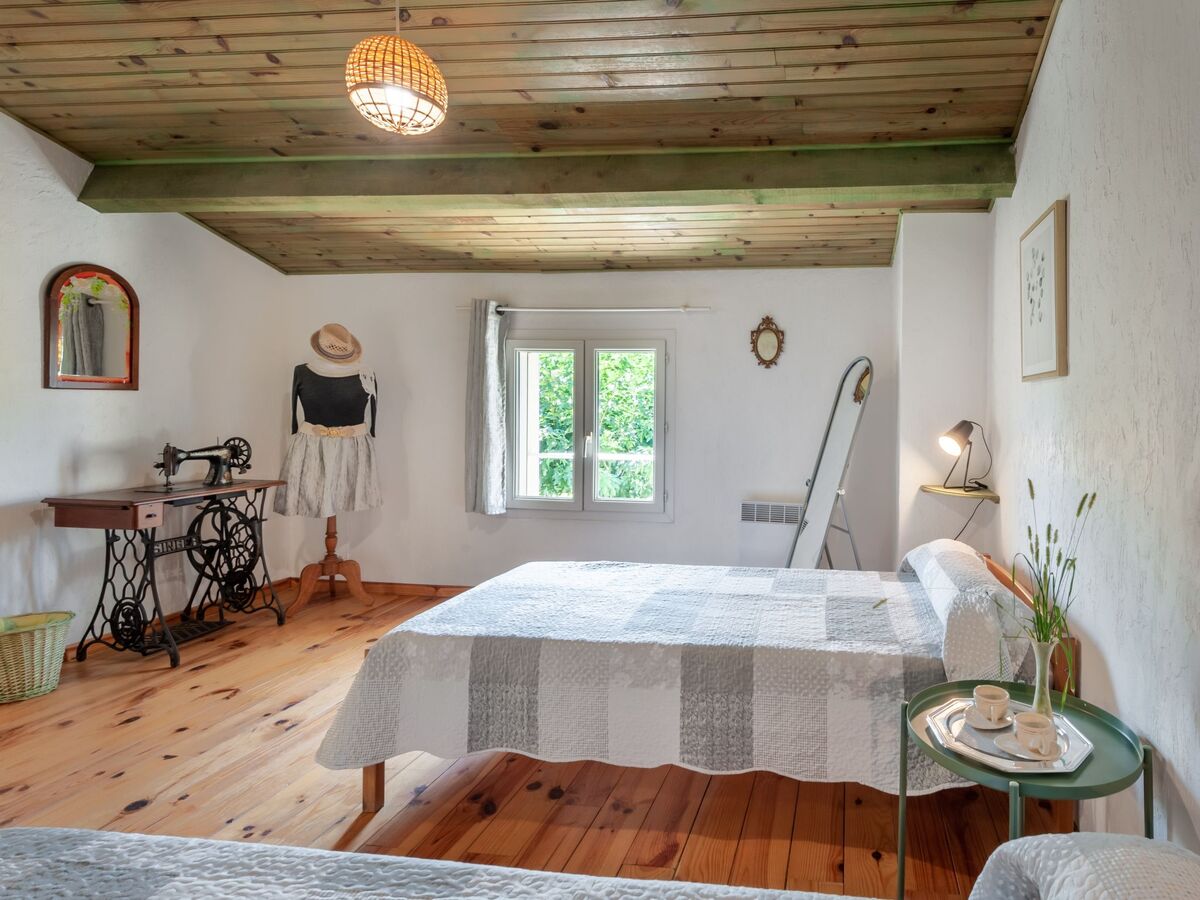 La Maisonnette, maison 4 pers. à Cavaillon - Photo 12