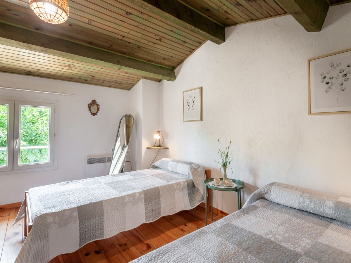 La Maisonnette, maison 4 pers. à Cavaillon - Photo 13
