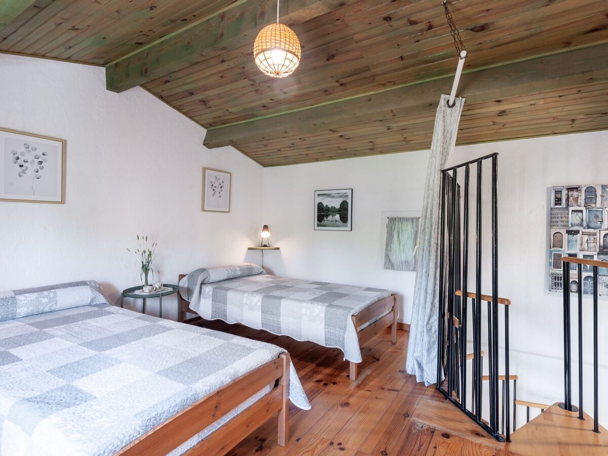 La Maisonnette, maison 4 pers. à Cavaillon - Photo 14