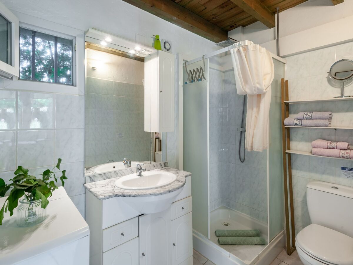 La Maisonnette, maison 4 pers. à Cavaillon - Photo 15