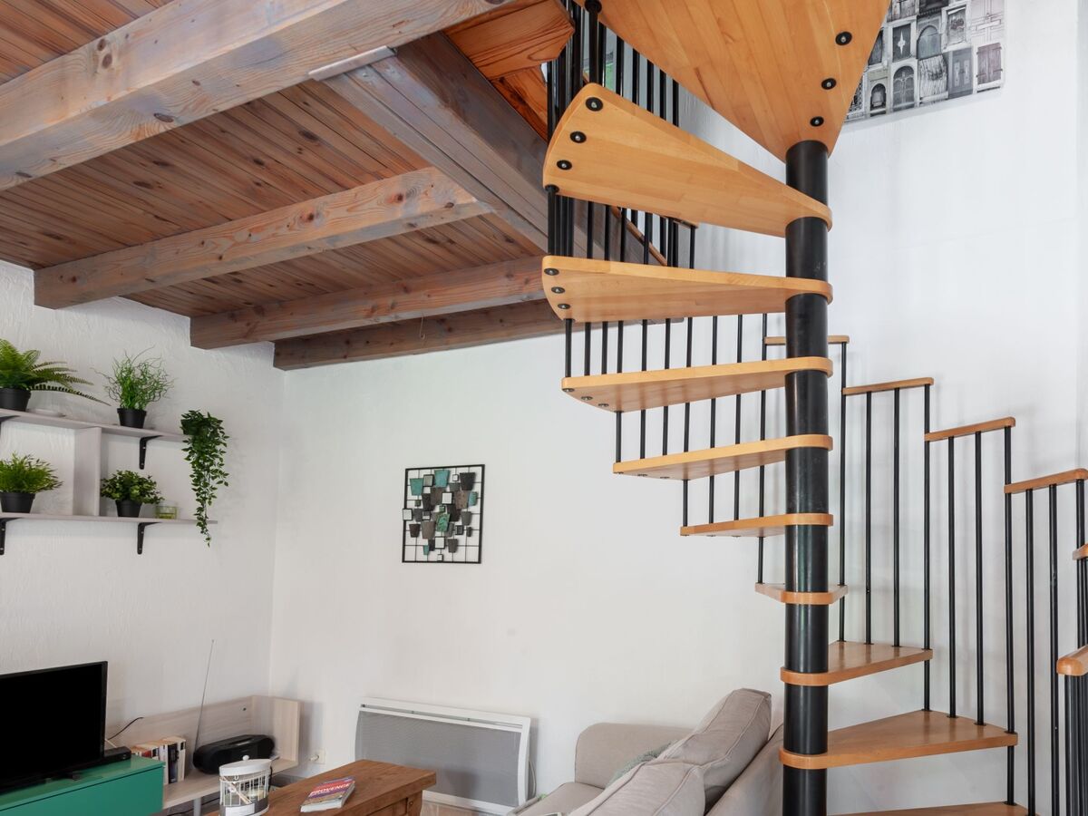 La Maisonnette, maison 4 pers. à Cavaillon - Photo 16