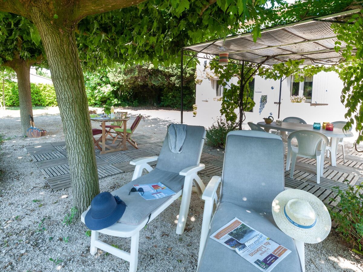 La Maisonnette, maison 4 pers. à Cavaillon - Photo 18