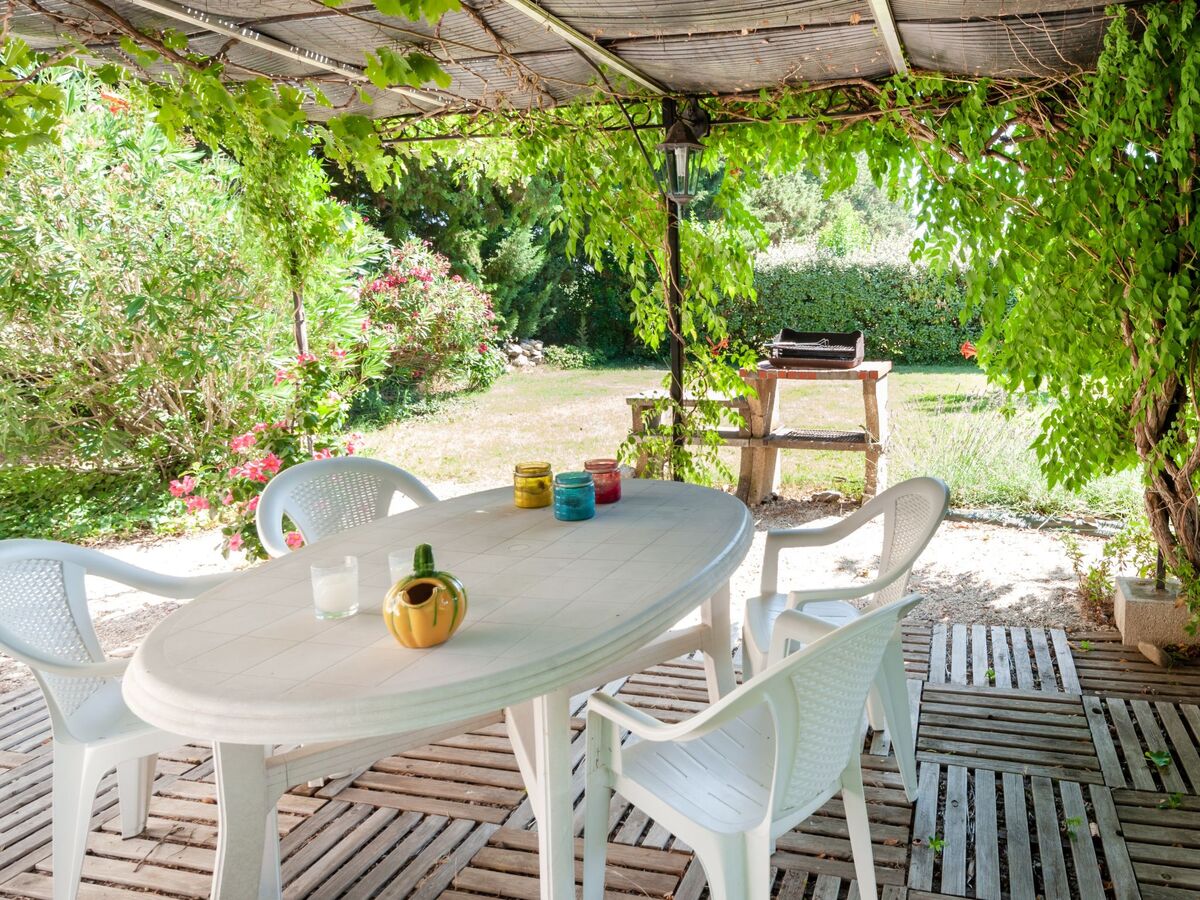 La Maisonnette, maison 4 pers. à Cavaillon - Photo 19