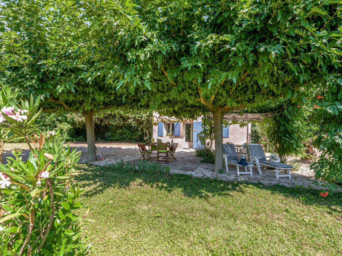 La Maisonnette, maison 4 pers. à Cavaillon - Photo 20