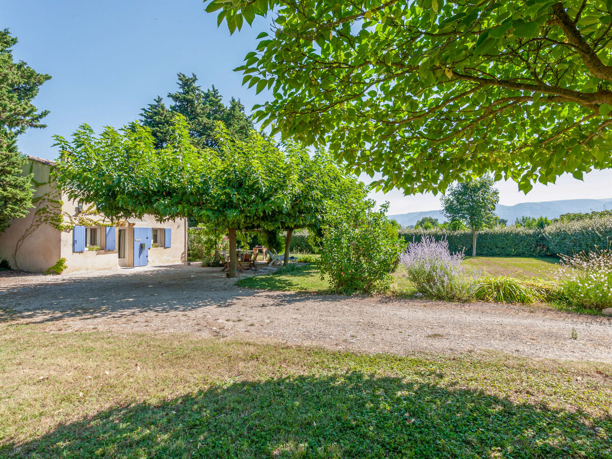 La Maisonnette, maison 4 pers. à Cavaillon - Photo 21