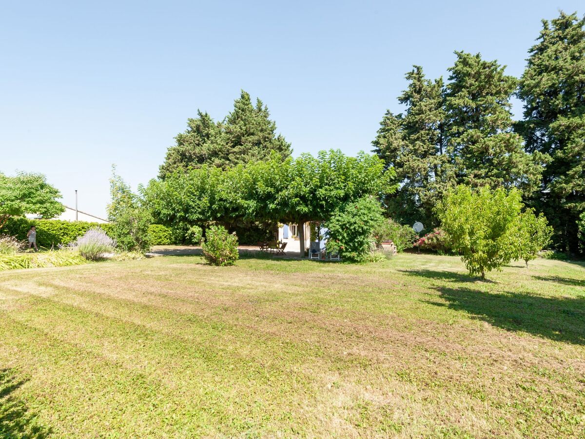 La Maisonnette, maison 4 pers. à Cavaillon - Photo 22