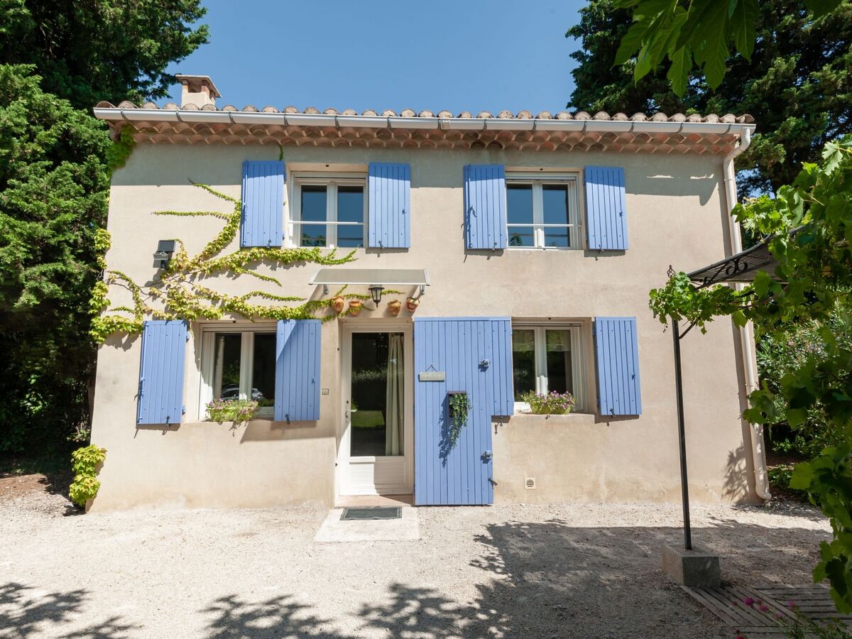 La Maisonnette, maison 4 pers. à Cavaillon - Photo 23