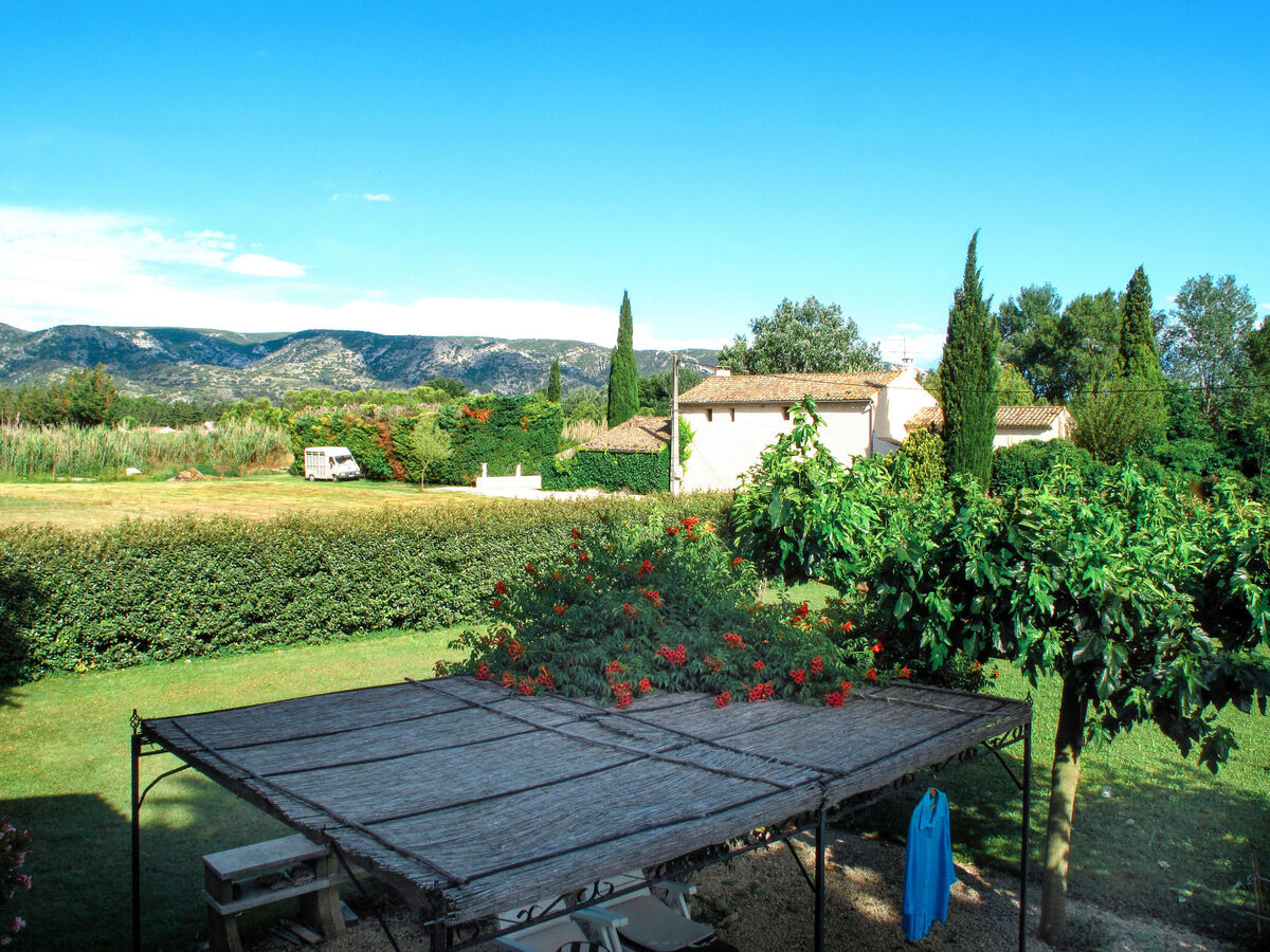 La Maisonnette, maison 4 pers. à Cavaillon - Photo 24