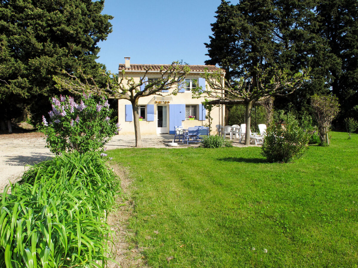 La Maisonnette, maison 4 pers. à Cavaillon - Photo 25