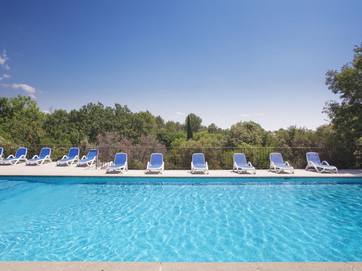 La Bastide des Chênes – Maison 2 pièces à Gordes - Photo 1