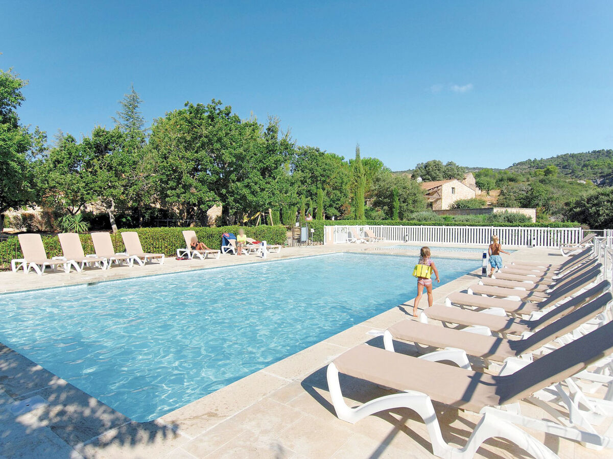 La Bastide des Chênes – Maison 2 pièces à Gordes - Photo 6