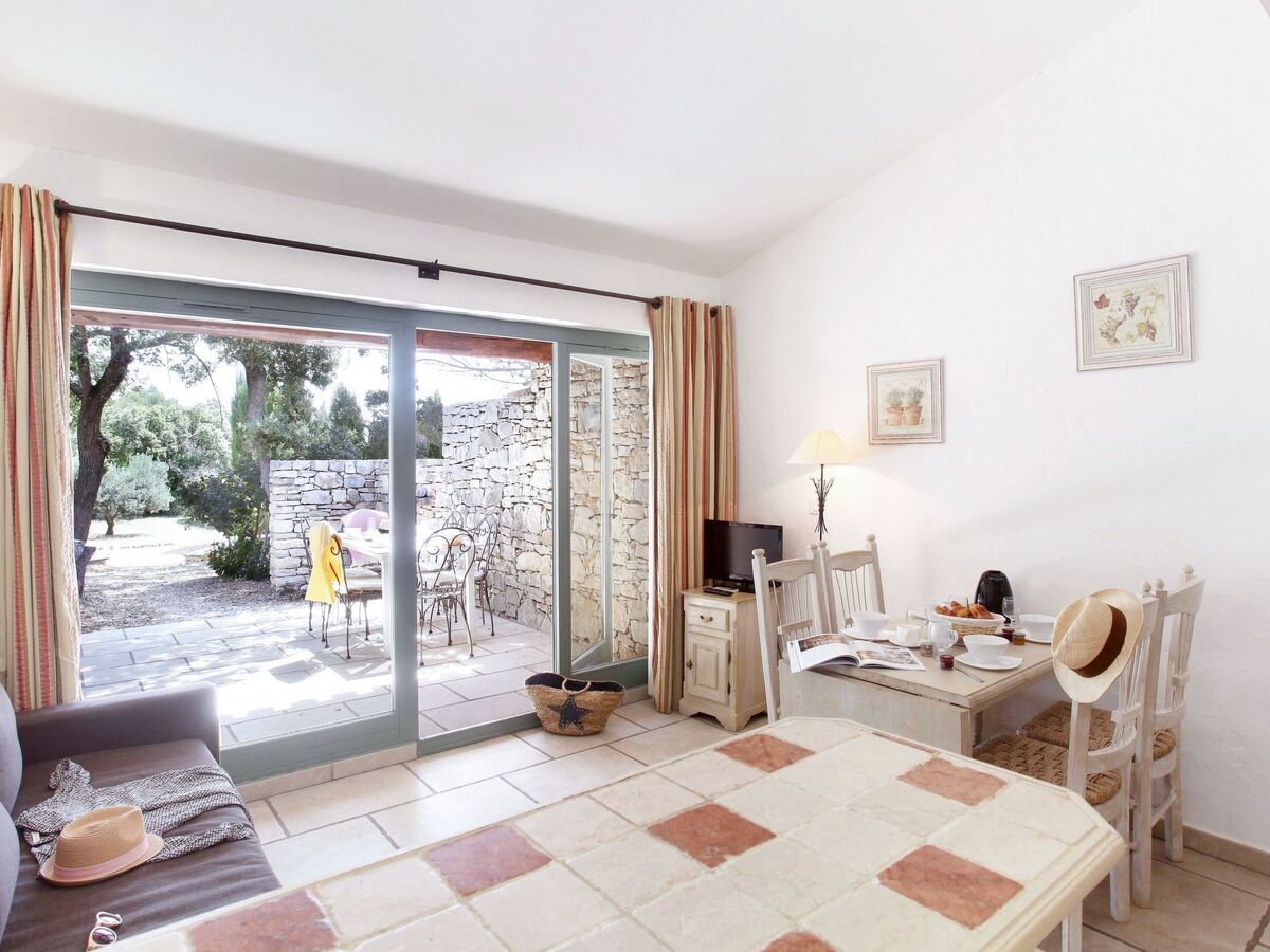 La Bastide des Chênes – Maison 2 pièces à Gordes - Photo 9