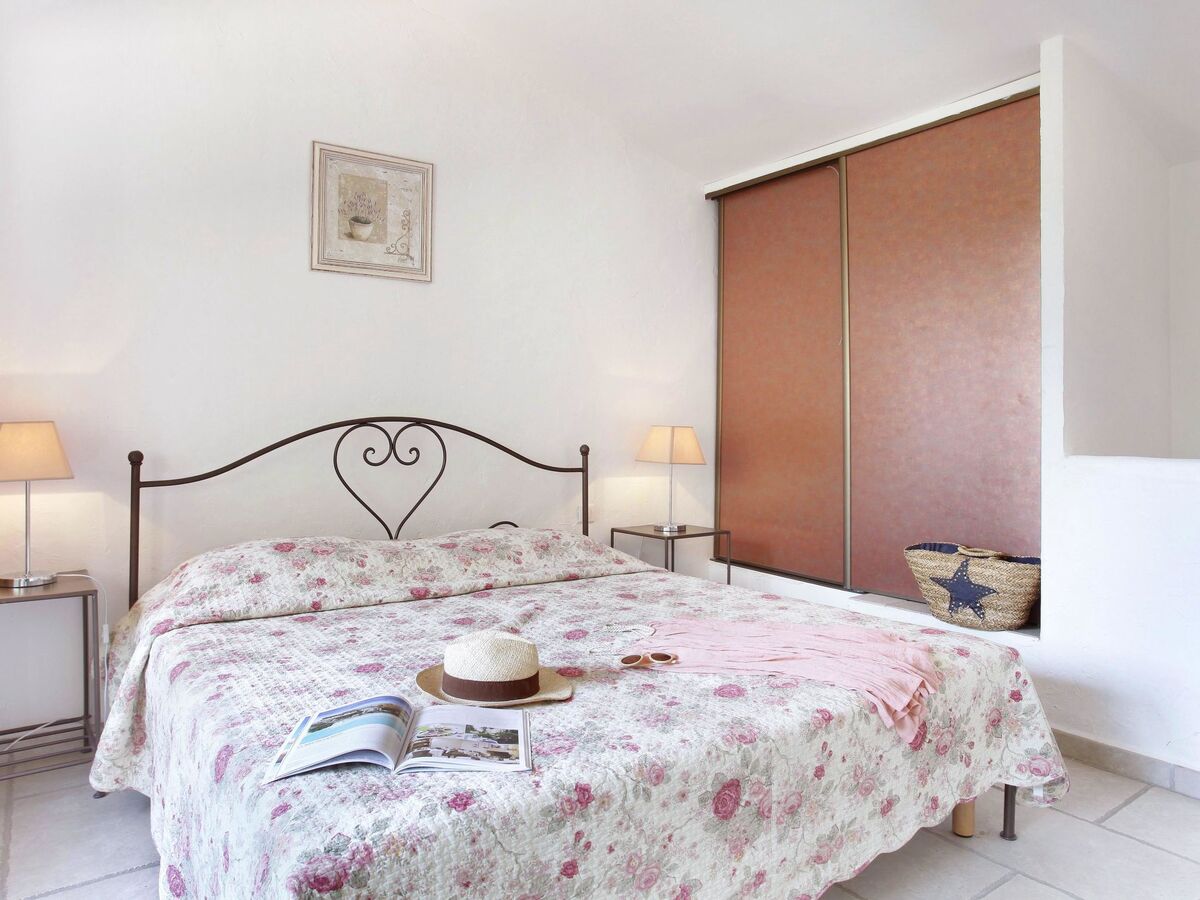 La Bastide des Chênes – Maison 2 pièces à Gordes - Photo 11