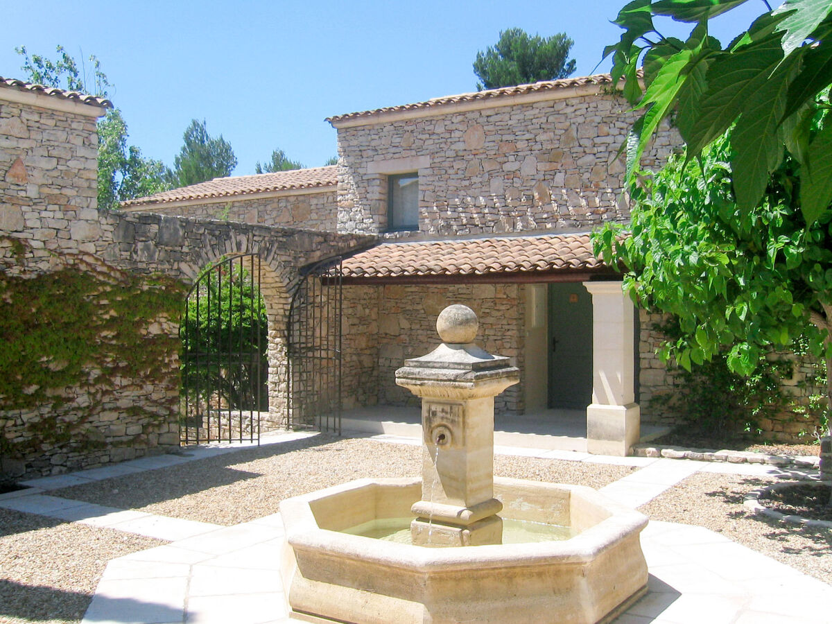La Bastide des Chênes – Maison 2 pièces à Gordes - Photo 15