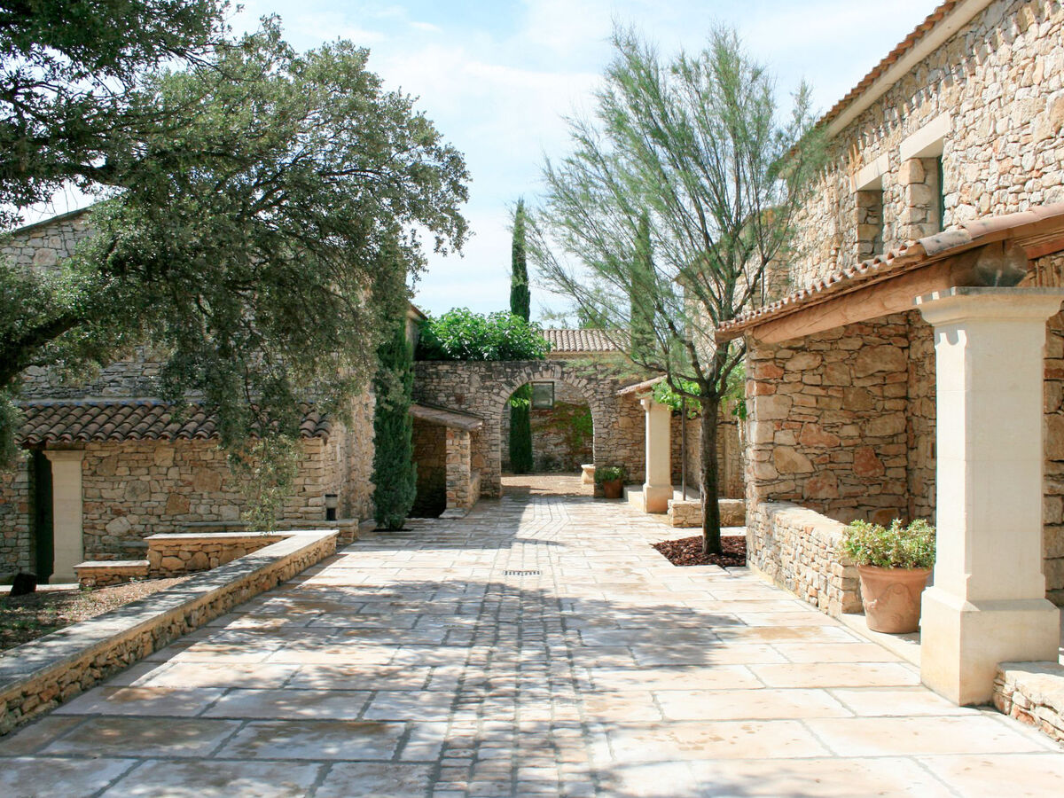 La Bastide des Chênes – Maison 2 pièces à Gordes - Photo 18