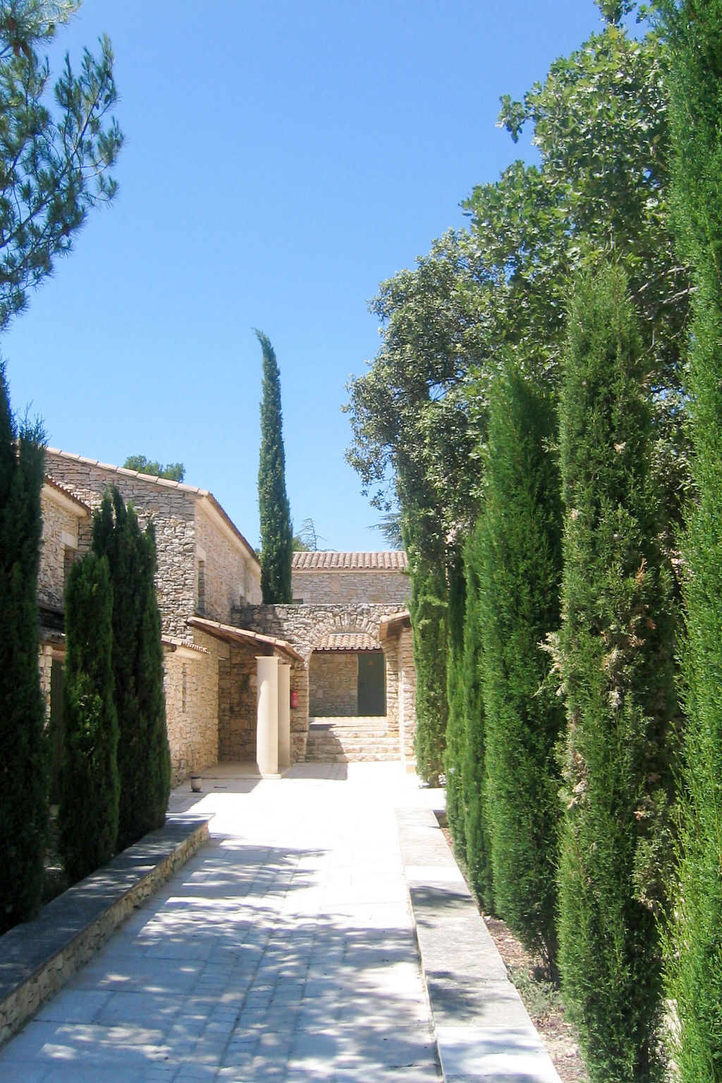 La Bastide des Chênes – Maison 2 pièces à Gordes - Photo 19