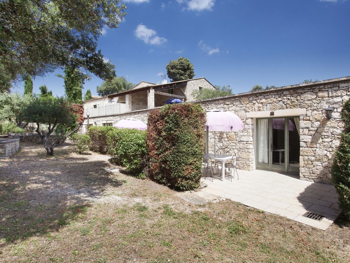 La Bastide des Chênes – Maison 2 pièces à Gordes - Photo 20