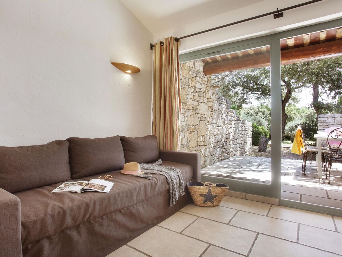 La Bastide des Chênes – Maison 2 pièces à Gordes - Photo 21