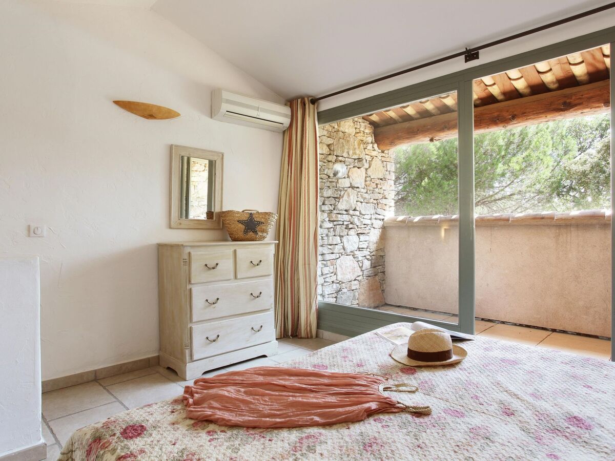 La Bastide des Chênes – Maison 2 pièces à Gordes - Photo 27