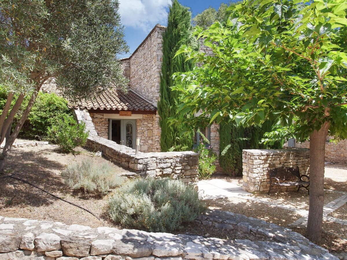 La Bastide des Chênes – Maison 2 pièces à Gordes - Photo 30