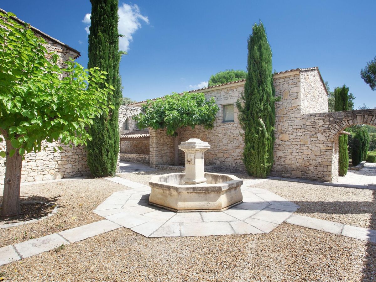 La Bastide des Chênes – Maison 2 pièces à Gordes - Photo 31