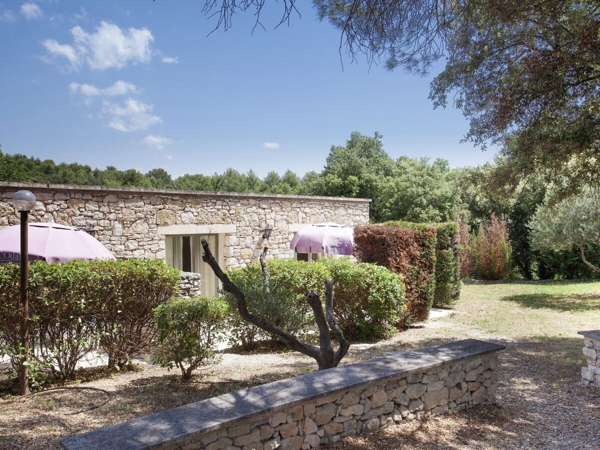 La Bastide des Chênes – Maison 2 pièces à Gordes - Photo 35