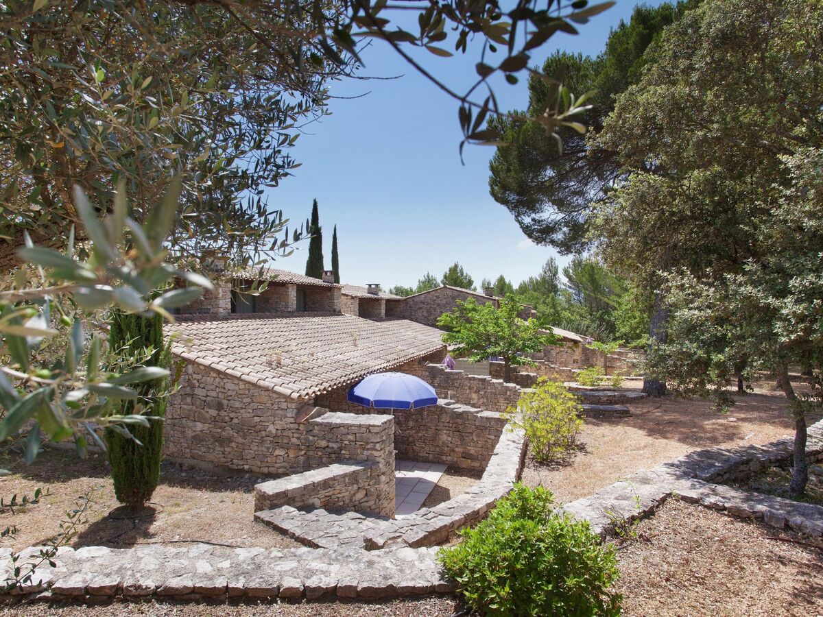 La Bastide des Chênes – Maison 2 pièces à Gordes - Photo 37