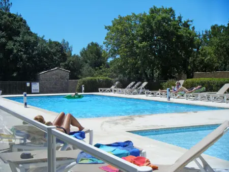 Odalys Référence La Bastide des Chênes, Location Maison 5 personnes à Gordes - Photo 2