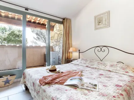Odalys Référence La Bastide des Chênes, Location Maison 5 personnes à Gordes - Photo 3