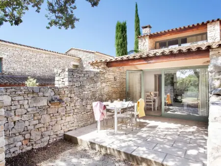 Odalys Référence La Bastide des Chênes, Location Maison 5 personnes à Gordes - Photo 5