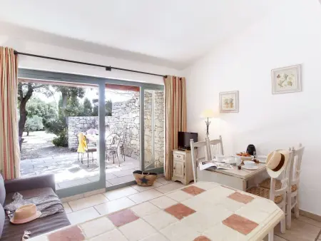 Odalys Référence La Bastide des Chênes, Location Maison 5 personnes à Gordes - Photo 8