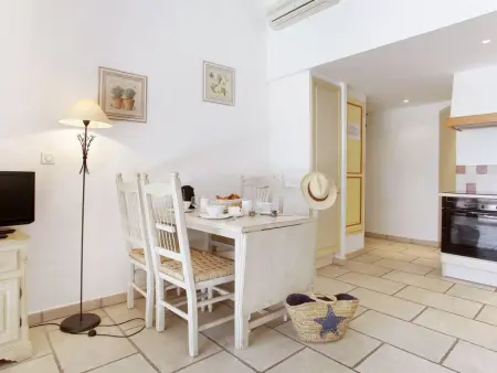 Odalys Référence La Bastide des Chênes, Location Maison 5 personnes à Gordes - Photo 9