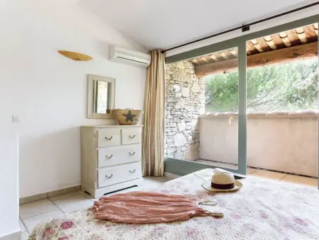 Odalys Référence La Bastide des Chênes, Location Maison 5 personnes à Gordes - Photo 12