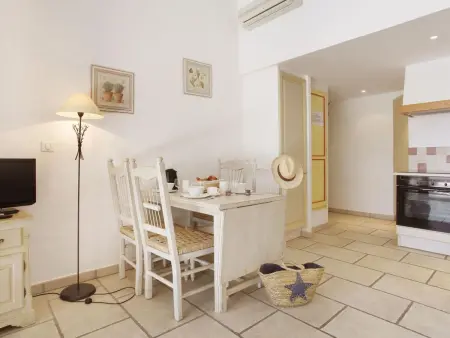 Odalys Référence La Bastide des Chênes, Location Maison 5 personnes à Gordes - Photo 19